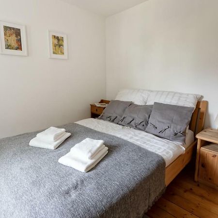 An Der Gose - Gastezimmer & Appartement Goslar Eksteriør billede